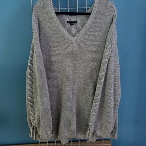 Oversized AE Sweater